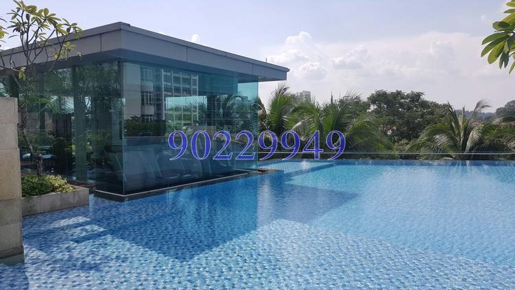Balmoral Hills (D10), Condominium #132268732